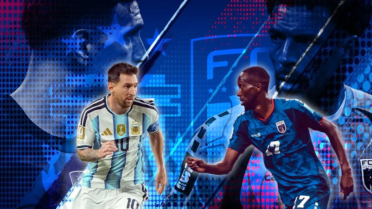 Selección Argentina vs. Cabo Verde por los 16avos de final del Mundial 2026: horario, formaciones y TV