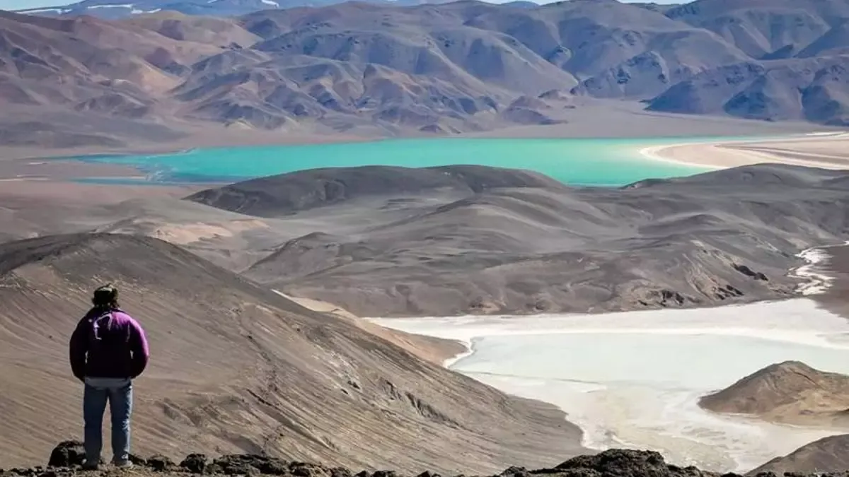 Fiambalá: la minería sostiene al comercio pero las tarifas golpean al sector turístico