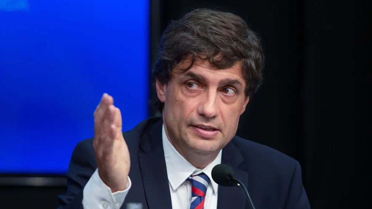 Dólar en alza: la inquietante proyección que hizo un ex ministro de Economía