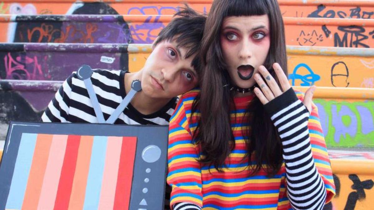 ¡Mr Pizza no desaparece! Malcriada aclara qué pasó con sus videos tras muerte de Oliver Tree