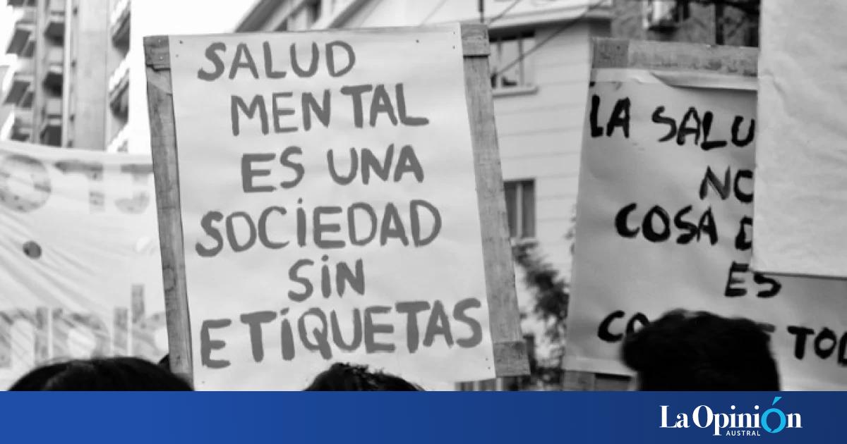 Diputados insisten con la reglamentación de la ley provincial de "Santa Cruz Mental"