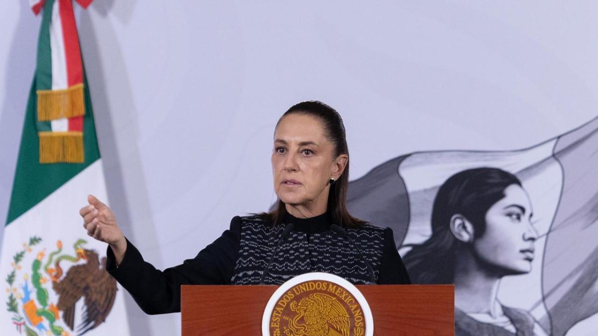 Reanudar relación con ecuador "no es así nada más", presidenta defiende ruptura con Ecuador
