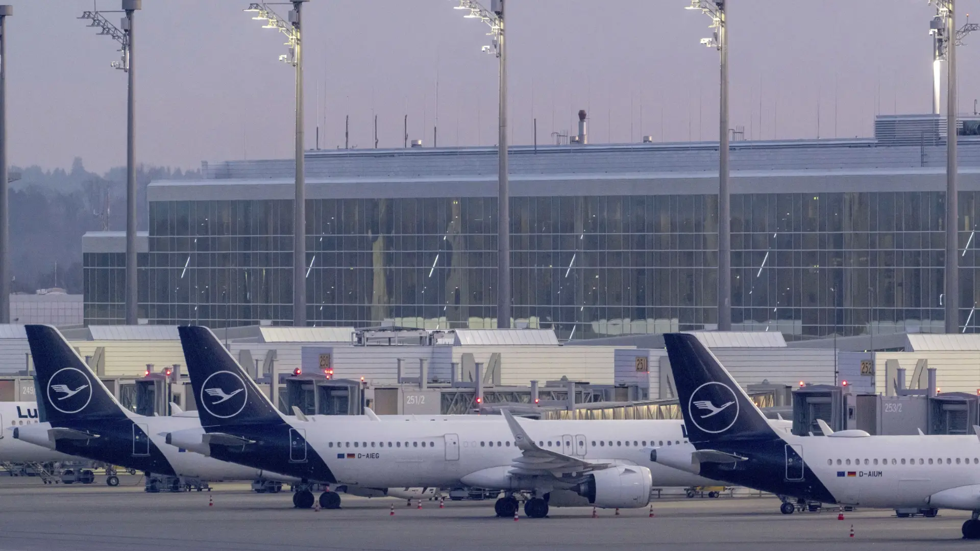 Los aeropuertos y las aerolíneas piden suspender el nuevo control fronterizo de la UE ante los viajes de verano