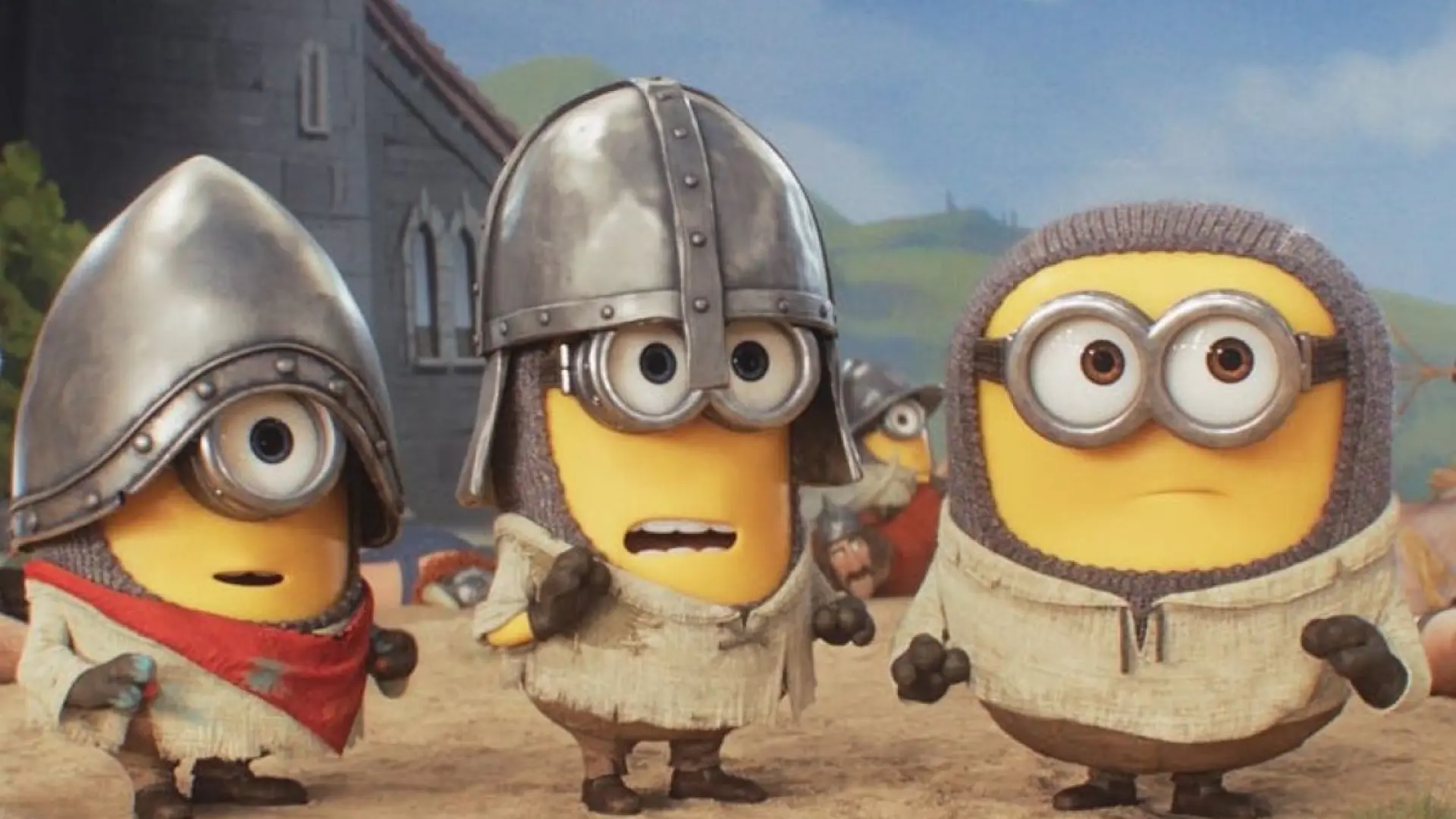 Los Minions y su relación con Hitler: el creador responde a la pregunta más incómoda sobre la saga