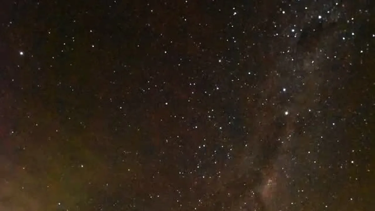 Las maravillas que regalará el cielo sanjuanino en julio, para disfrutar en las vacaciones de invierno