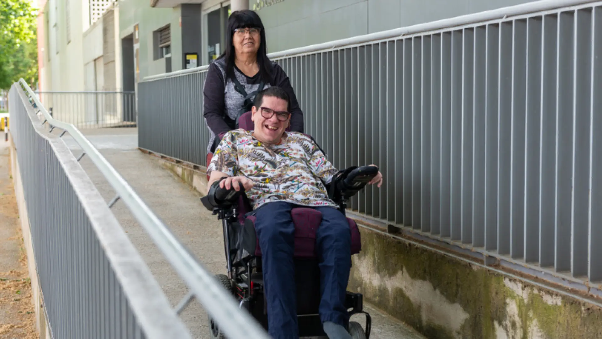 Aspace propone reformar la Ley del IRPF para evitar que familias de personas con discapacidad pierdan deducciones