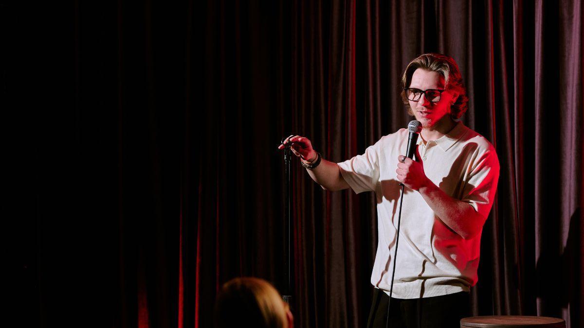 ¿Dónde ver stand up en CDMX? Estos son algunos lugares para reír y olvidarte del estrés