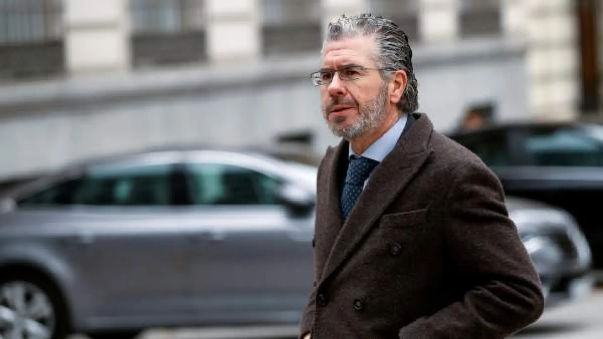 La Audiencia condena al exconsejero madrileño Francisco Granados a dos años y medio de prisión