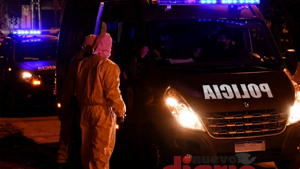 Contrató a una prostituta y murió justo antes de tener relaciones: lo que dijo la mujer
