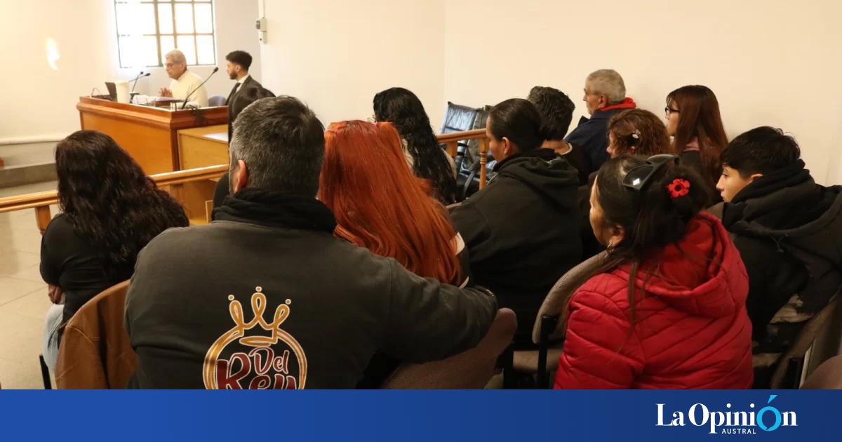 Juicio por la muerte de Jonathan Carbajal: Fiscalía pidió 5 años de prisión para Manuel Castro y la sentencia se conocerá el 8 de julio