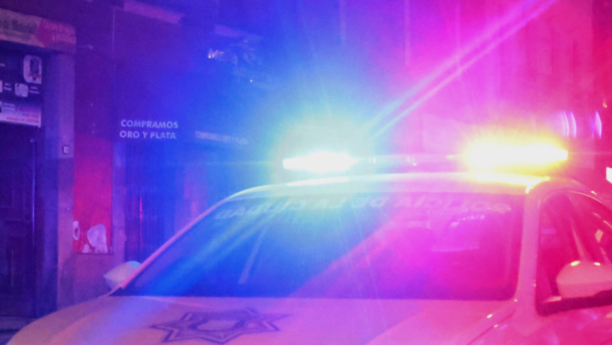 Asesinan a dos hombres durante violento ataque en Quecholac, Puebla