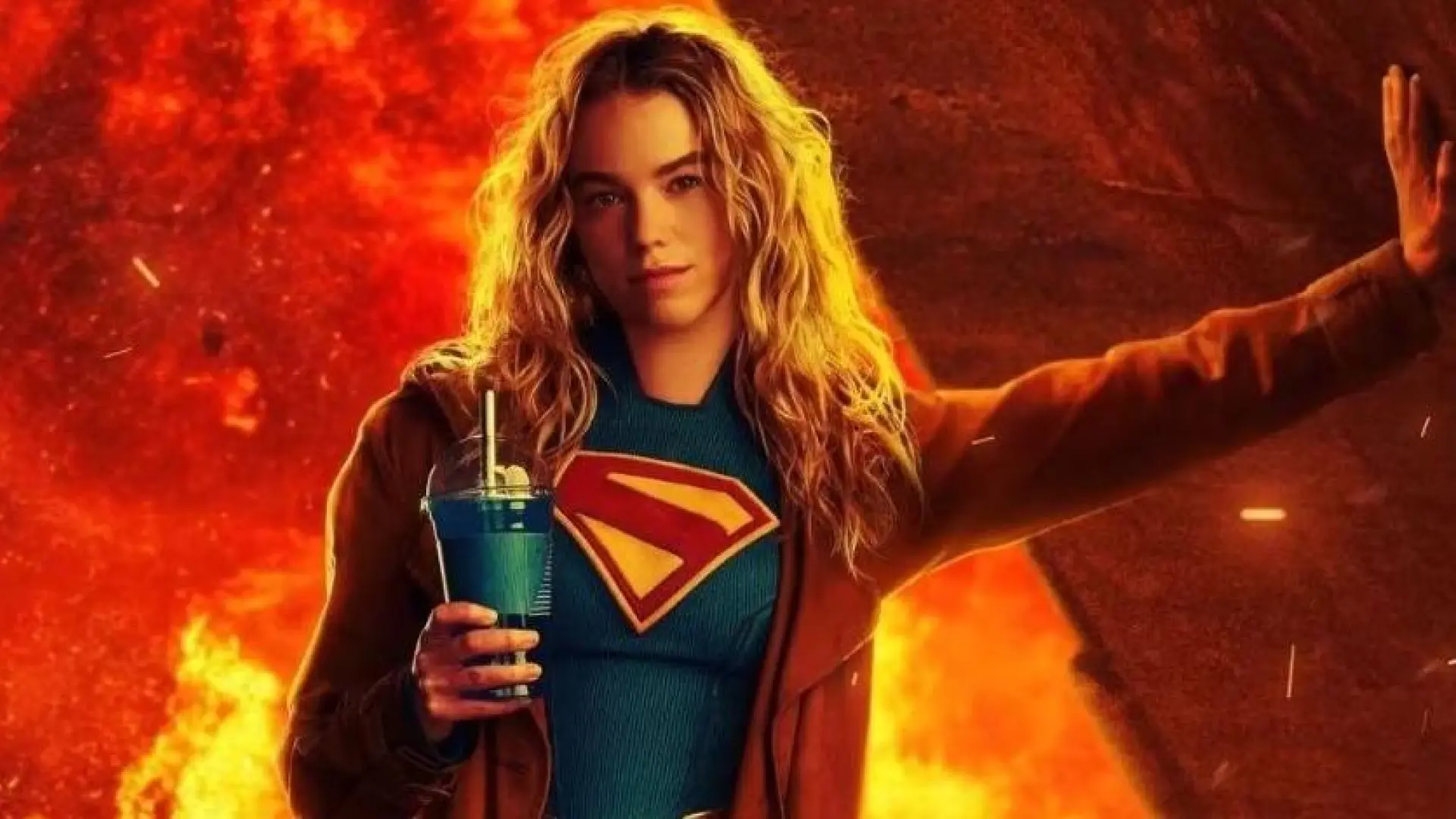 El fracaso de 'Supergirl' se veía venir: así fue su caótico desarrollo en la DC de James Gunn