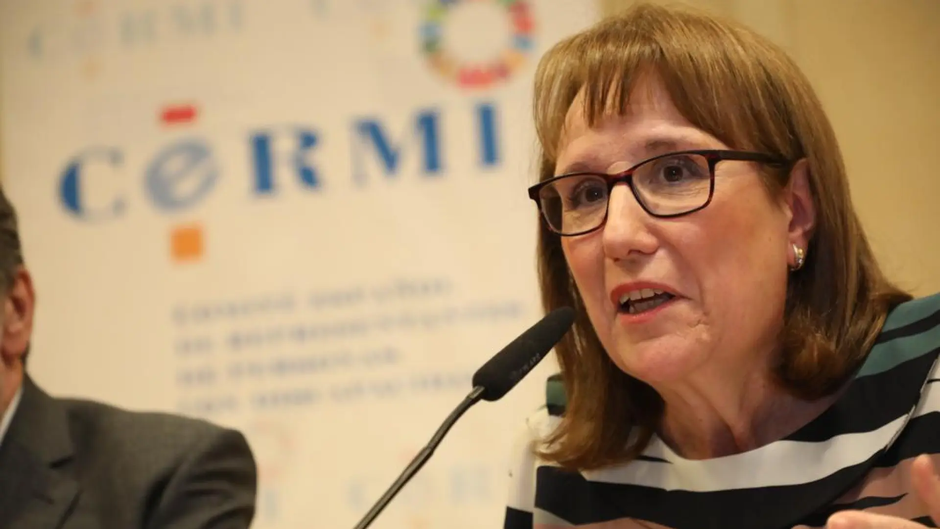 Mayte Antona, autora de 'Semblanzas', un libro sobre 20 activistas por la discapacidad: "Es un homenaje a mujeres increíbles"