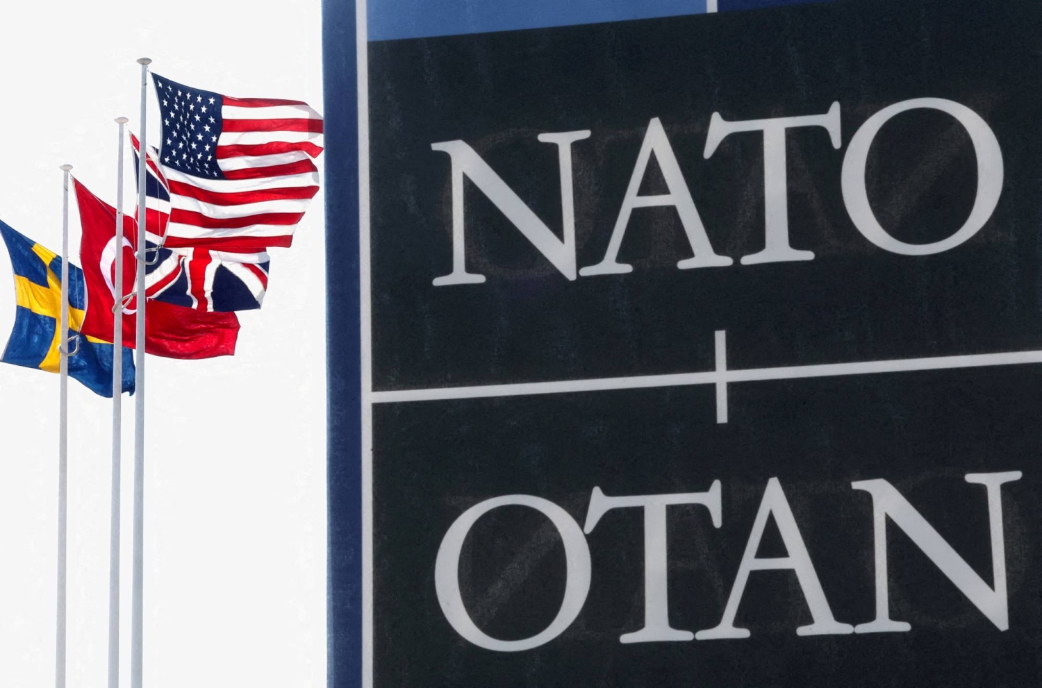 Europe has replaced most U.S. cuts within NATO, top commander says