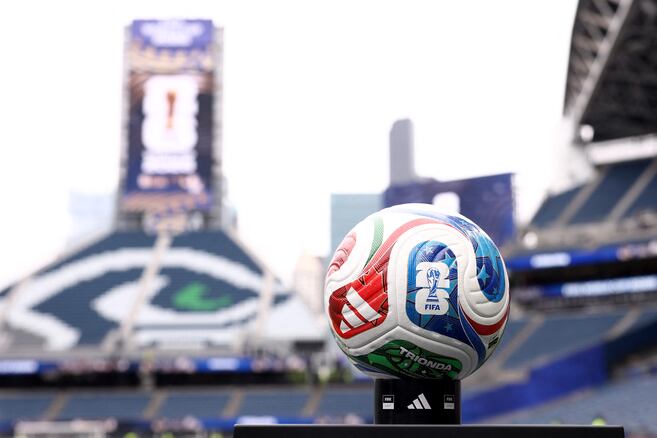 Bélgica vs. Senegal, en vivo: siga aquí el partido de 16avos de final del Mundial 2026