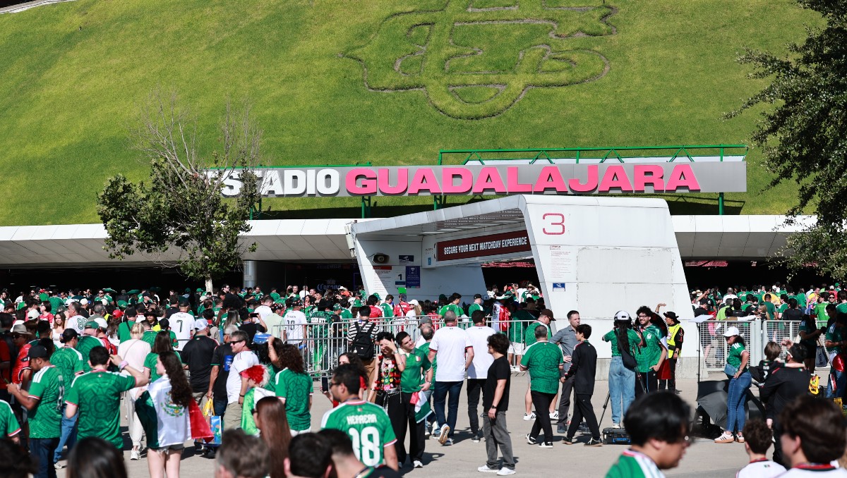 Suman 17 casos de fraude por venta de boletos para Mundial en Jalisco