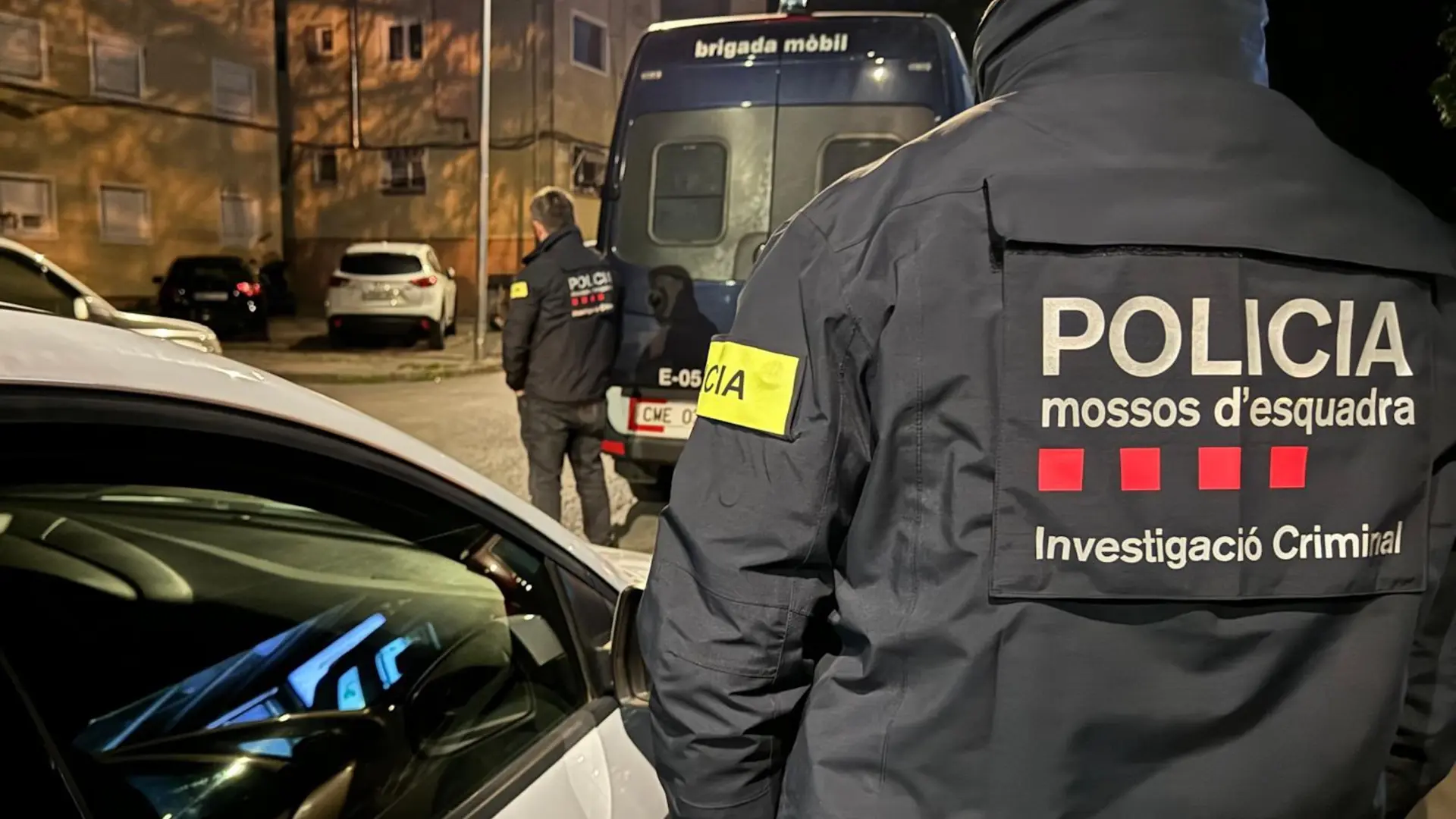Arrestados cinco menores por una agresión homófoba a un chico en Mataró
