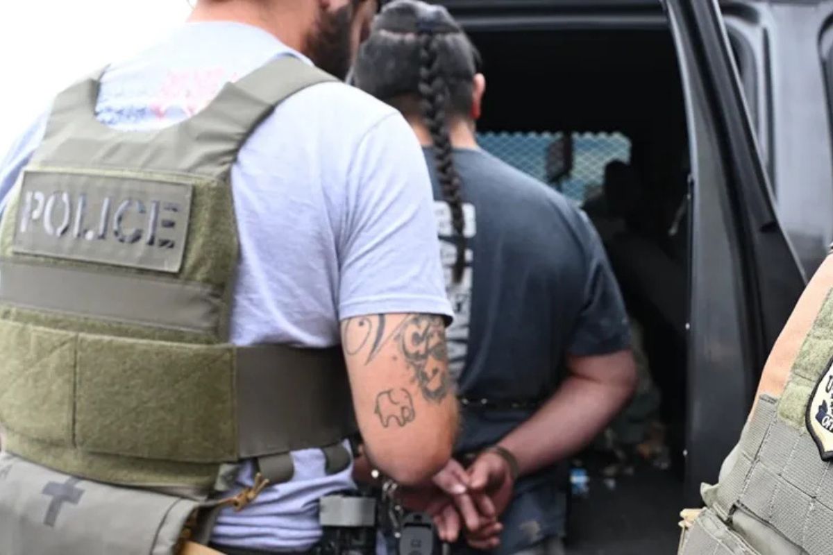 Nicaragua recibe a 116 migrantes deportados por EE.UU.: ¿hay ecuatorianos?