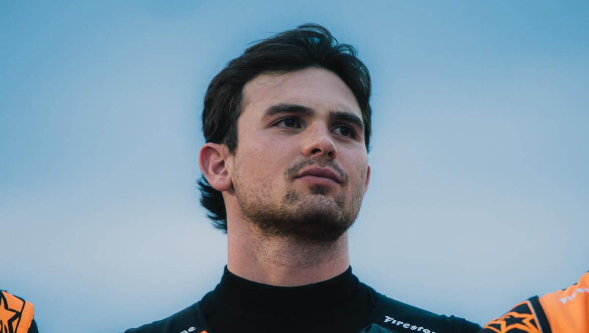 Pato O'Ward gana Gran Premio Honda Indy 200