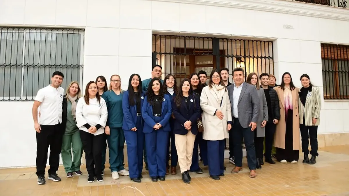 Malleo Lodge expande su propuesta en San Juan con la inauguración de su segunda sede
