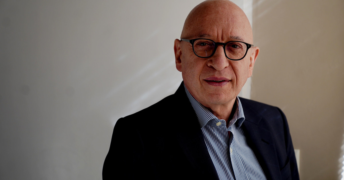 José Salem: "La invasión inglesa hizo nacer la identidad nacional en Buenos Aires"