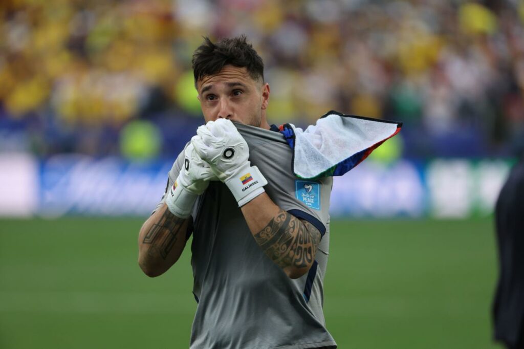 Las calificaciones de Ecuador en el Mundial 2026: quiénes aprobaron y quiénes decepcionaron