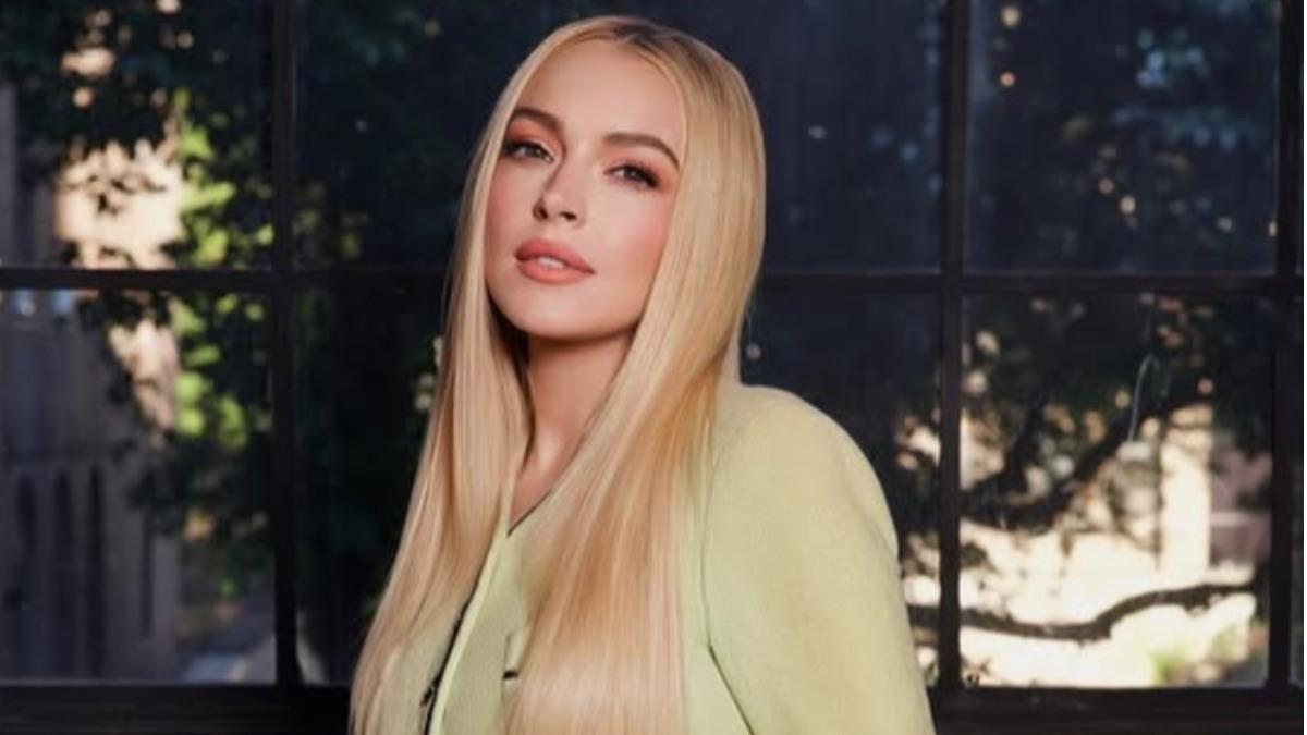 La razón por la que Lindsay Lohan dejó Hollywood y comenzó de nuevo