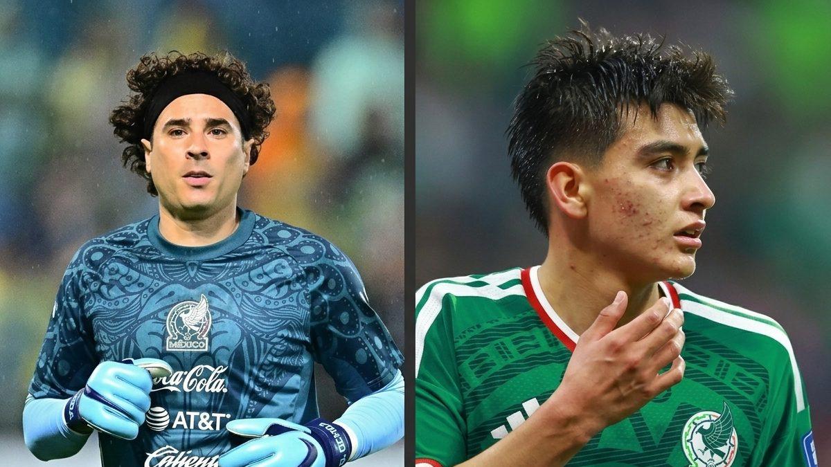 ¿Por qué el trend de Don Memo y Gilberto Mora dentro de la Selección Mexicana en el Mundial?