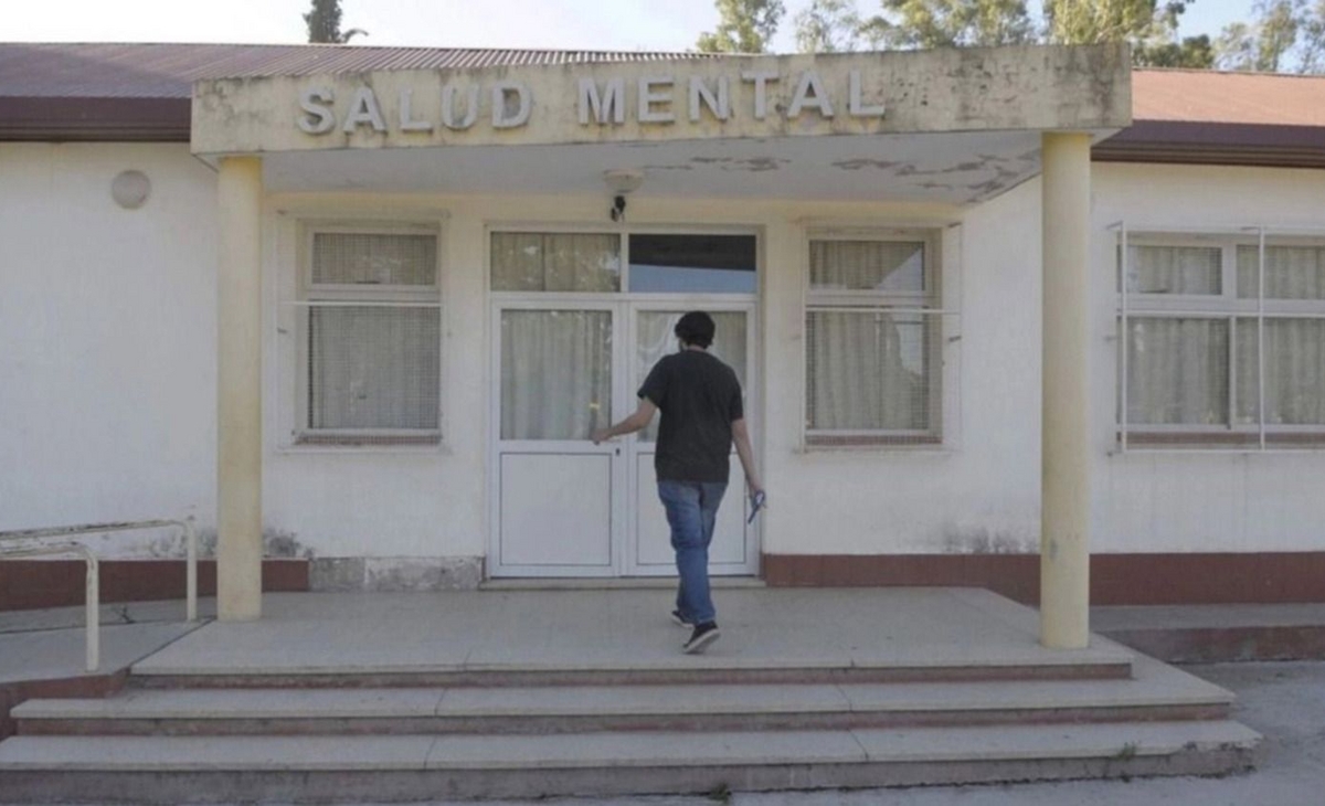 Tasa de suicidios en La Pampa con tendencia descendente desde 2001