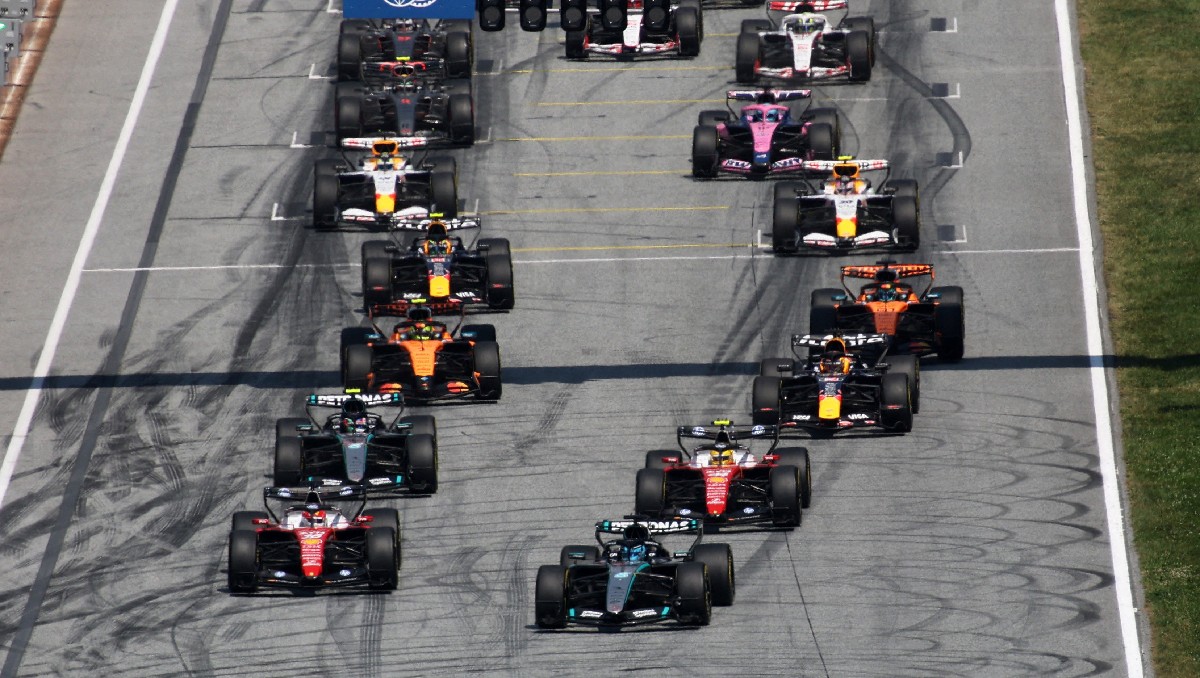 Dónde ver GP de Gran Bretaña: Horarios de sprint, qualy y carrera
