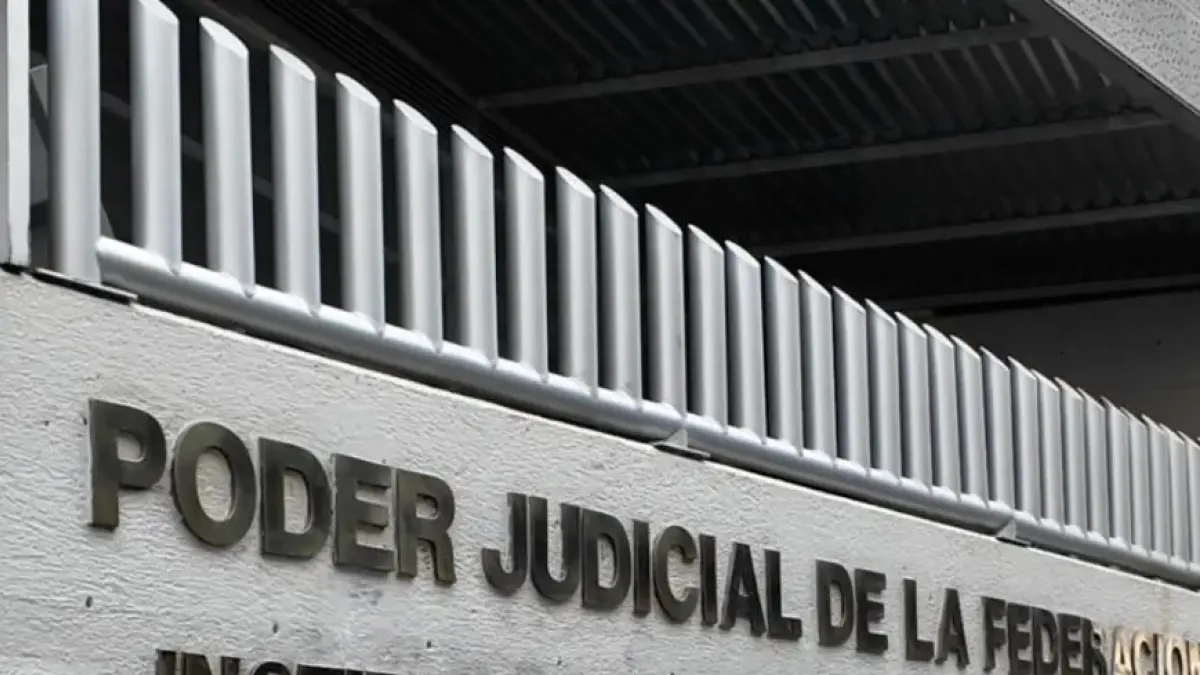 Despido de 43 defensoras públicas acelera el desmantelamiento judicial, alerta AMJ