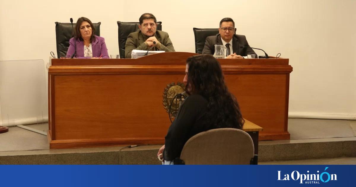 "Te perdono, pero quiero justicia": el conmovedor pedido de la madre de Jonathan Carbajal