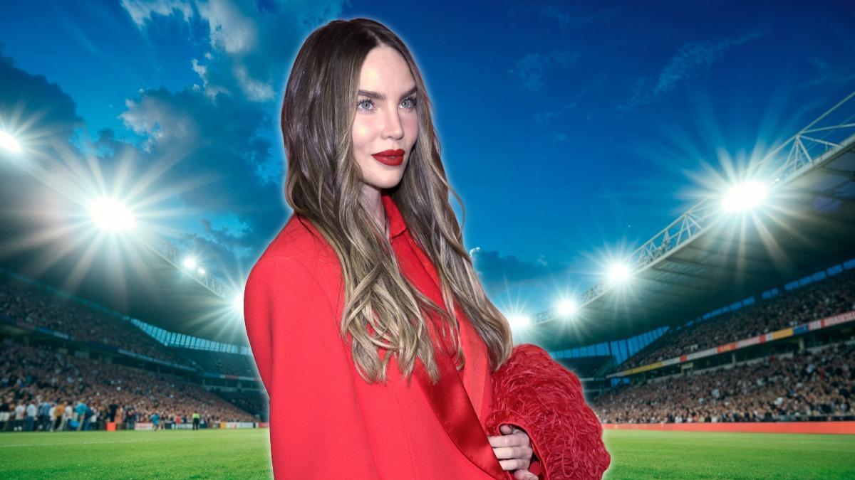 Adiós al "y si sí": La inesperada frase con la que Belinda rompió el internet en pleno Mundial 2026