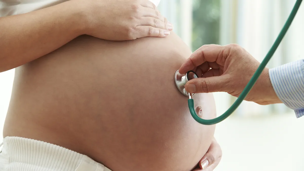 Un hombre que murió en 2022 puede ser padre dentro de nueve meses