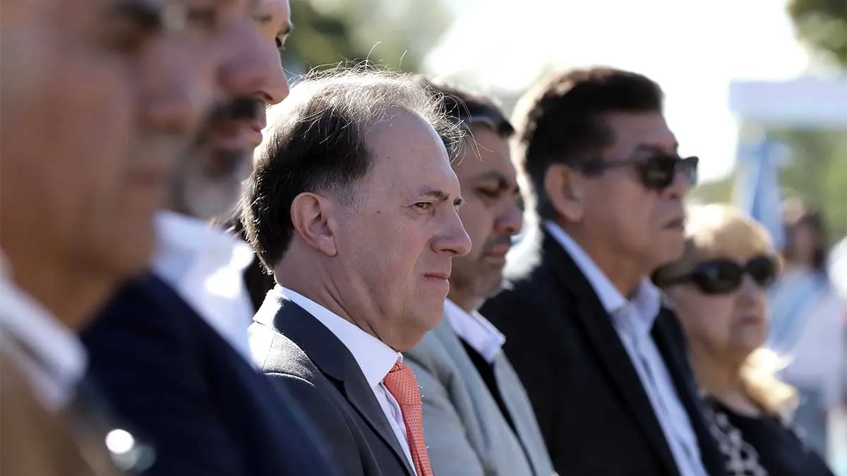 Caos, ñoquis y deuda feroz: la auditoría que desnuda cómo quedó Plottier tras Bertolini