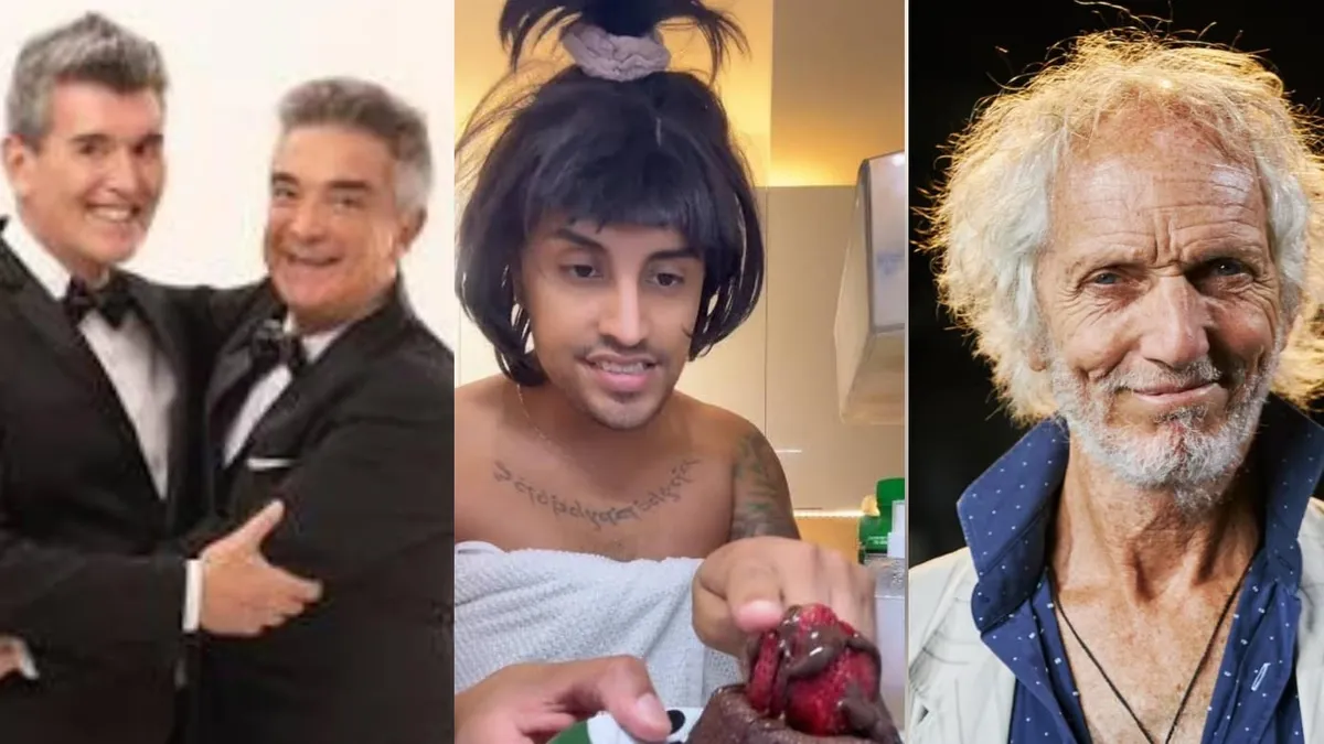 Julio llega con humor, teatro y reflexión: desde Artaza y Cherutti, a Pablito Castillo y Boy Olmi