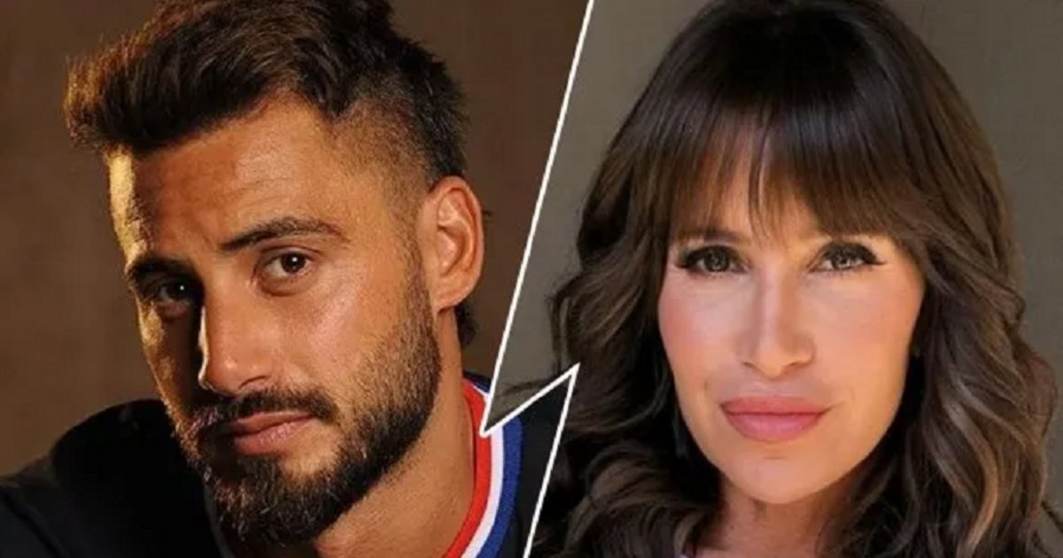 Se filtraron las negociaciones entre Nico Occhiato y Flor Peña tras el escándalo de la fake news
