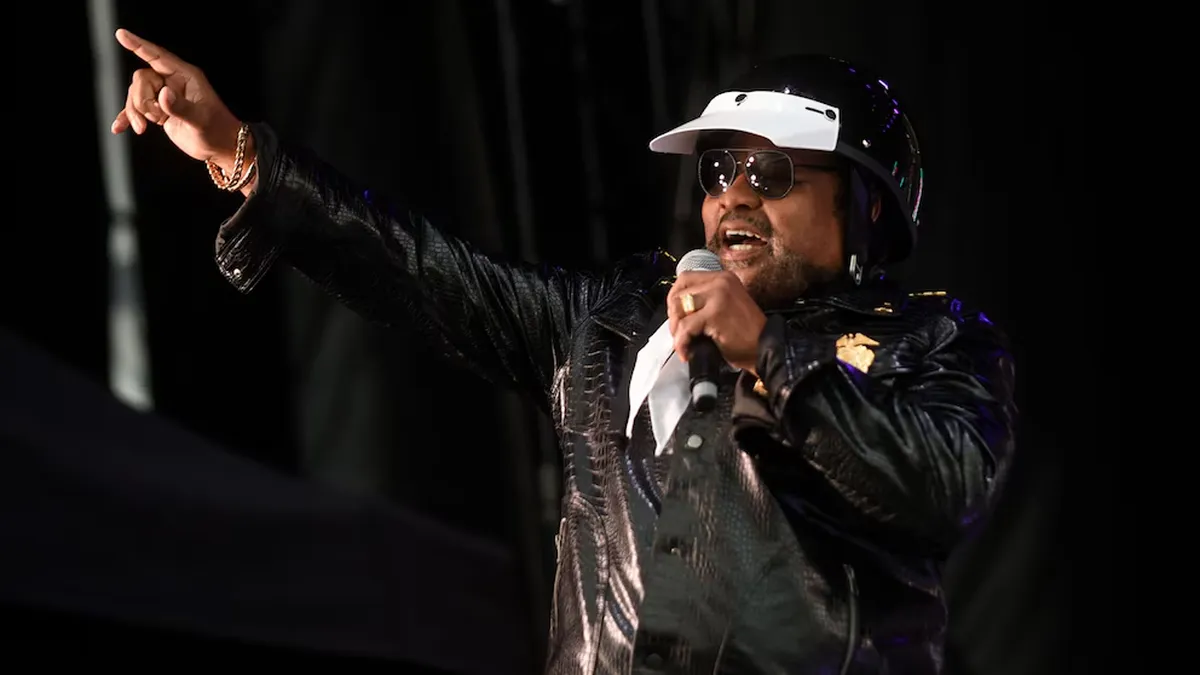 Murió Victor Willis, la voz original de Village People y coautor del clásico "YMCA"