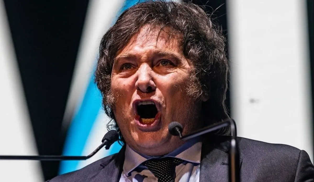 Milei avanza contra el Banco Central y busca reformar la ley que le permite emitir dinero