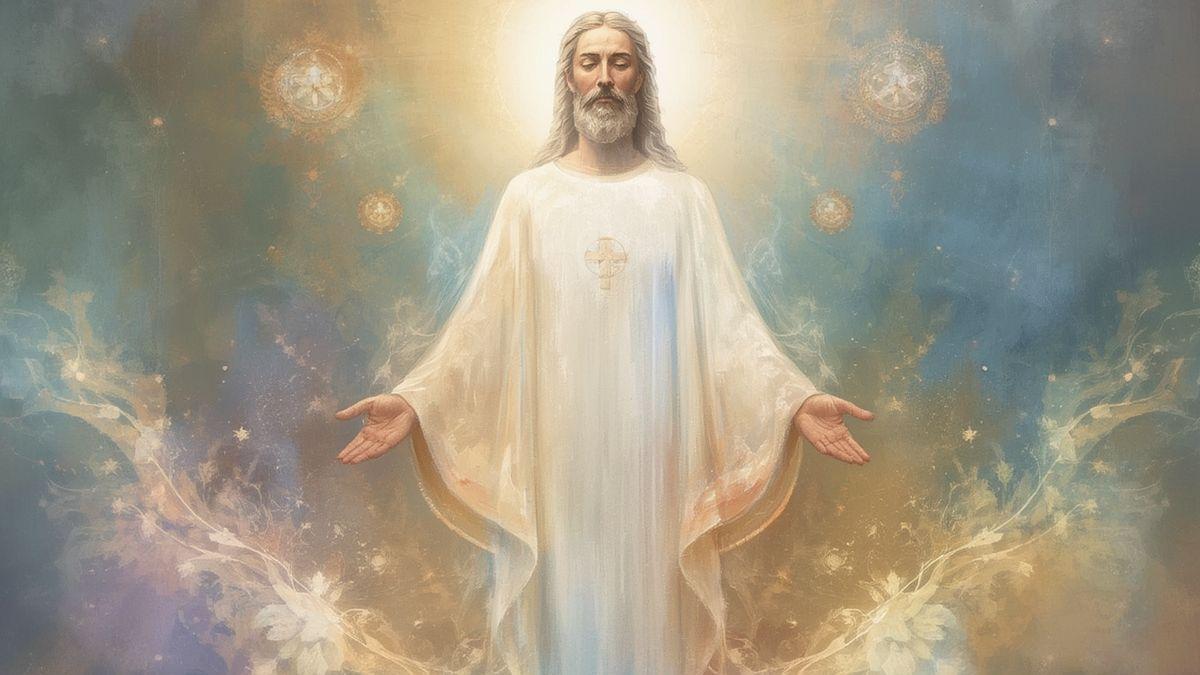 Qué santo se celebra hoy 01 de julio: San Aarón para restaurar tu paz espiritual