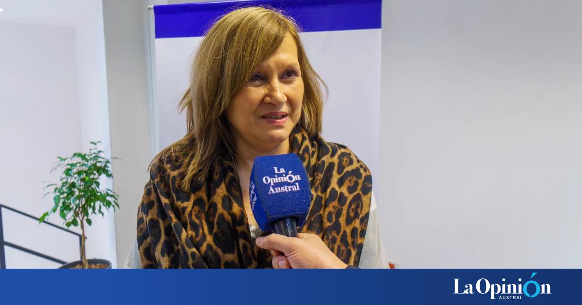 Dra. Mariel Tschieder sobre la mora judicial: "El trabajo es acortar la espera judicial para concretar los derechos"