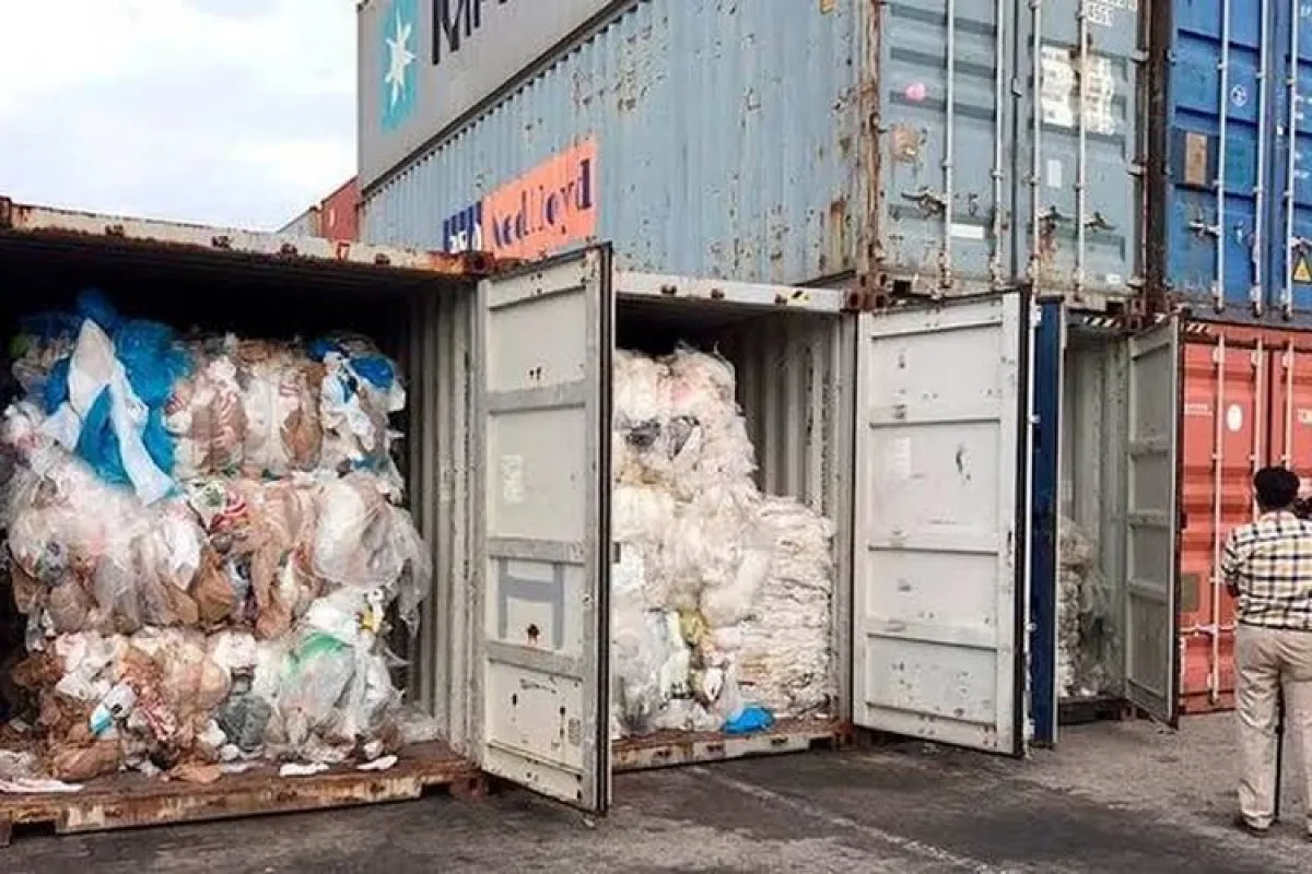 Advierten riesgos ambientales por la flexibilización de los controles a las importaciones