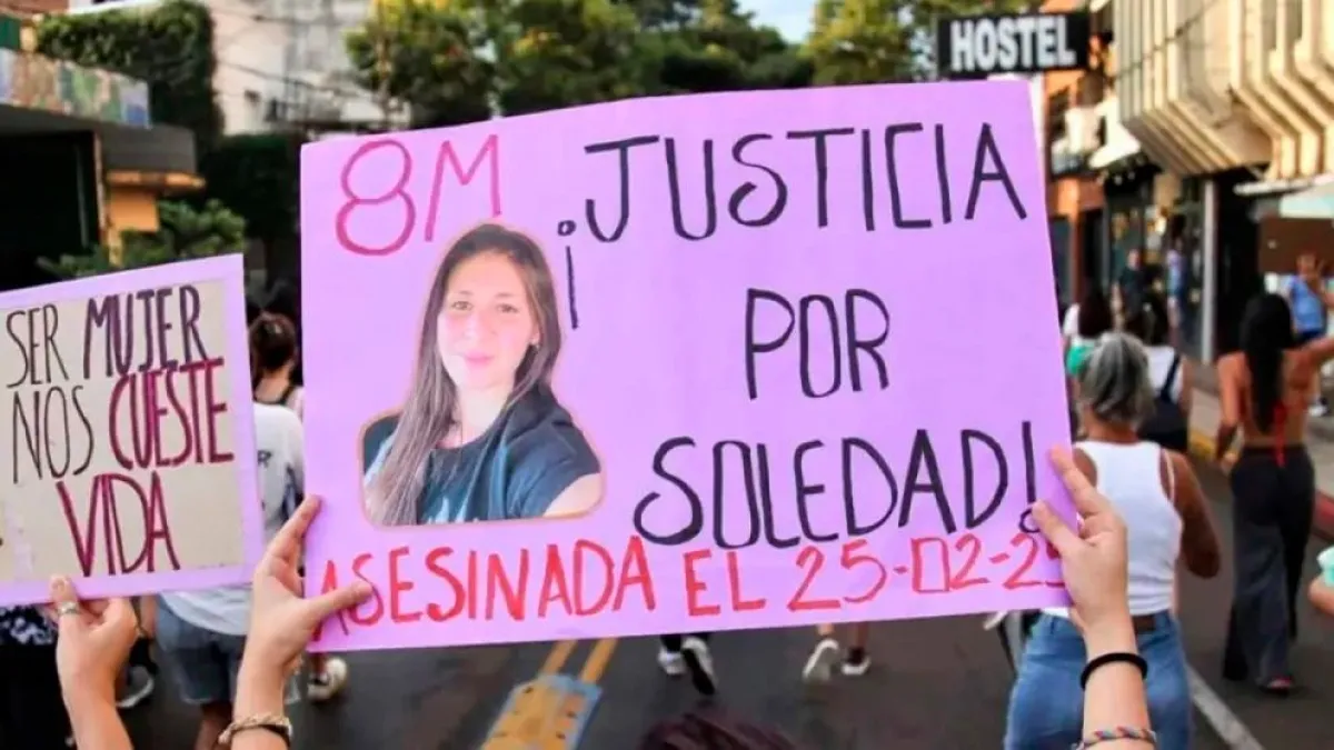 Defensa de Cardozo reiteró pedidos y cuestionó rechazos
