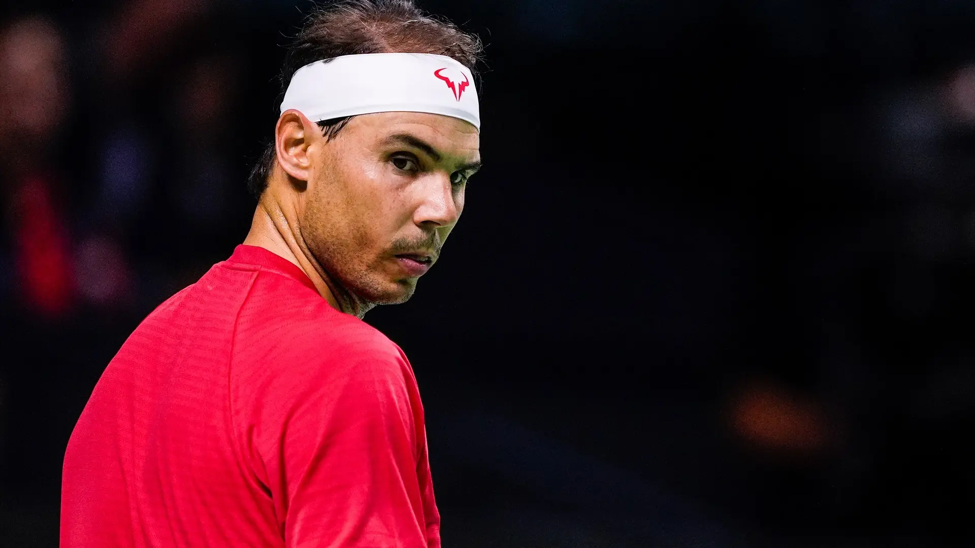 Nadal: "Nunca llegué a odiar el tenis, me retiré porque mi cuerpo no me permitía competir al máximo nivel"