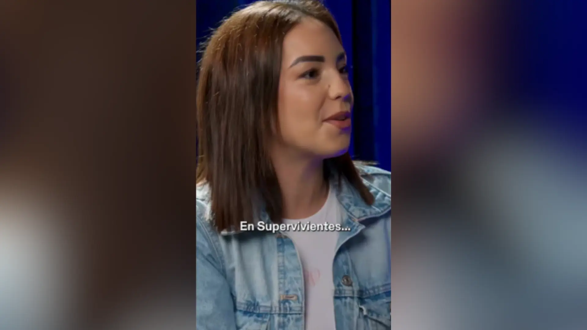 Anita Williams recuerda cómo perdió parte del dedo en 'Gran Hermano' y su paso por prisión por un robo