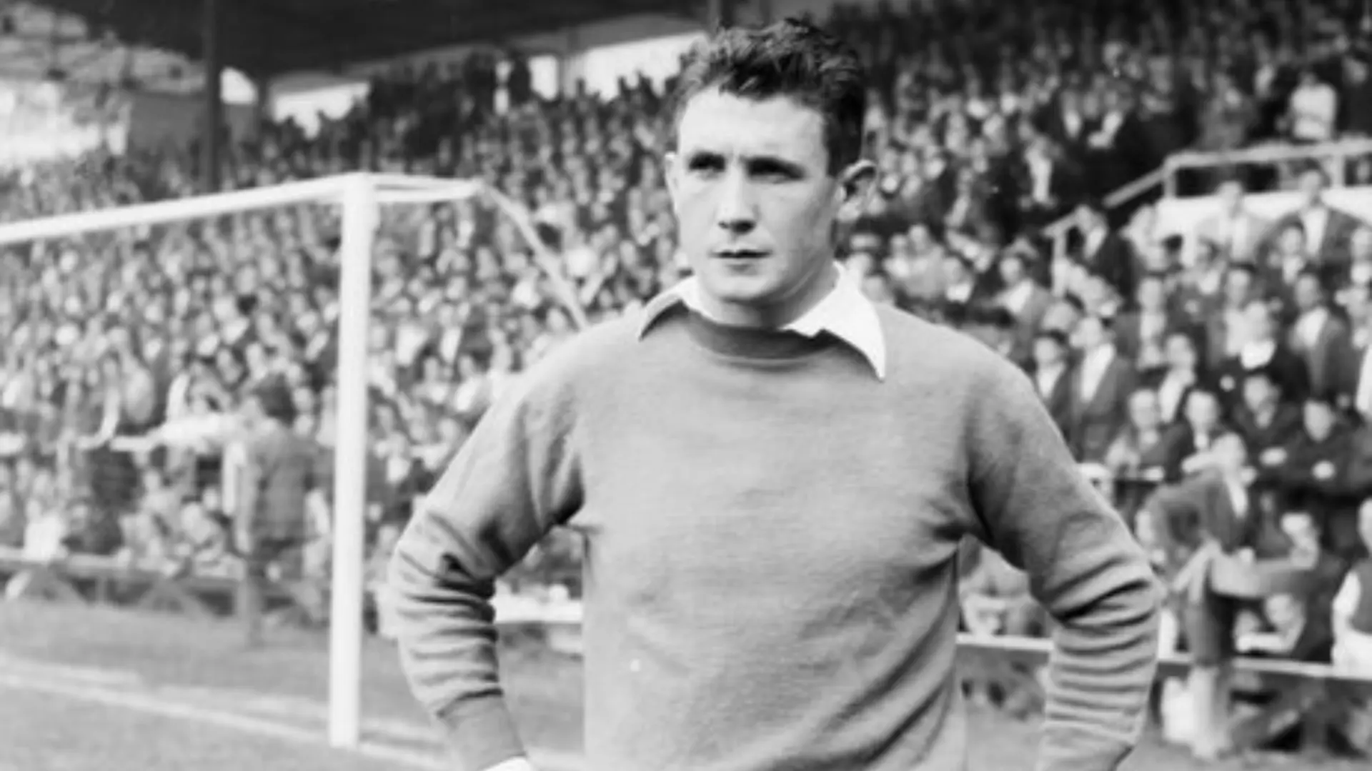Muere Carmelo Cedrún, legendario portero del Athletic de Bilbao