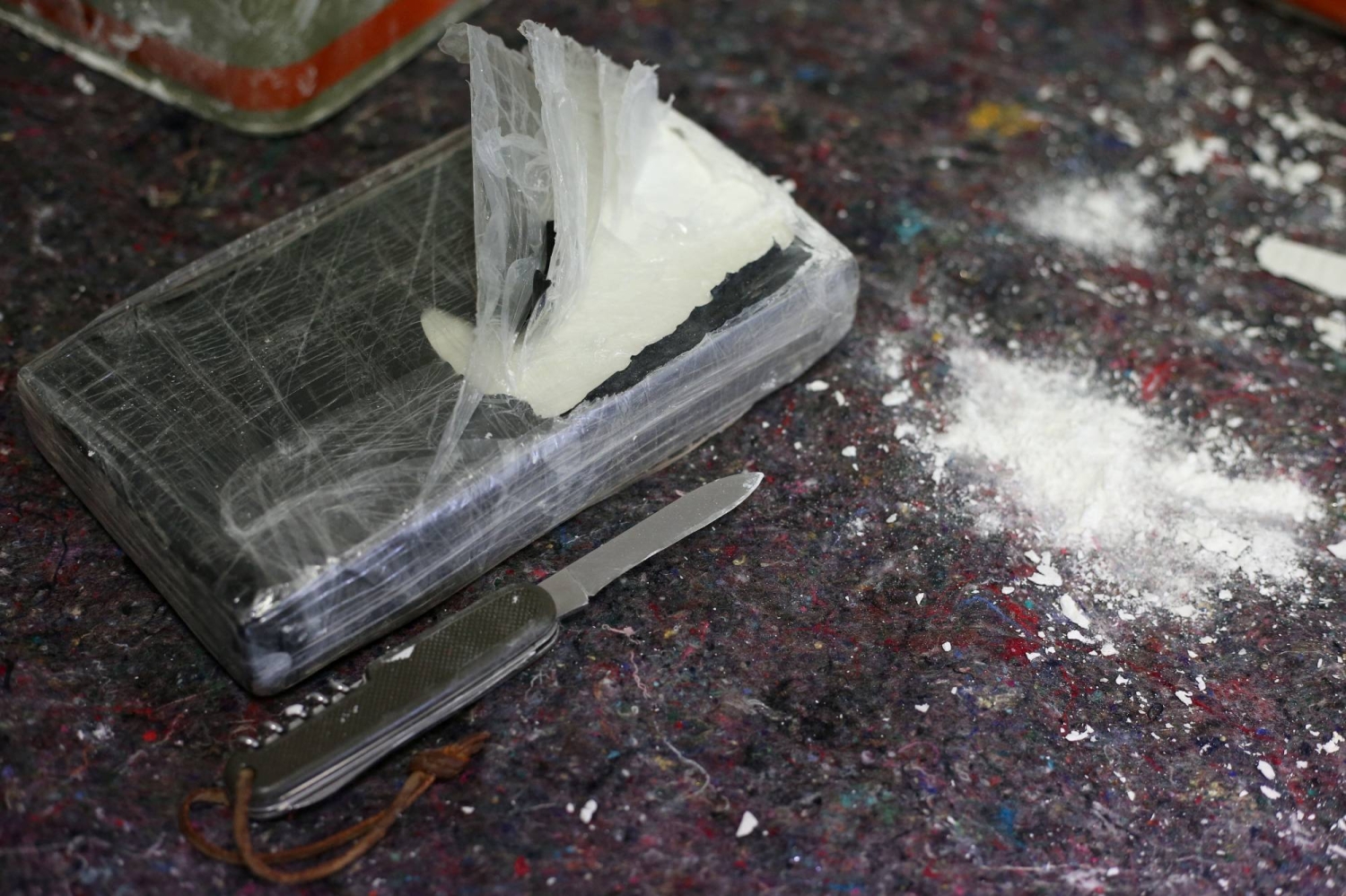 Number of people who have tried cocaine reaches new high in Japan, study shows