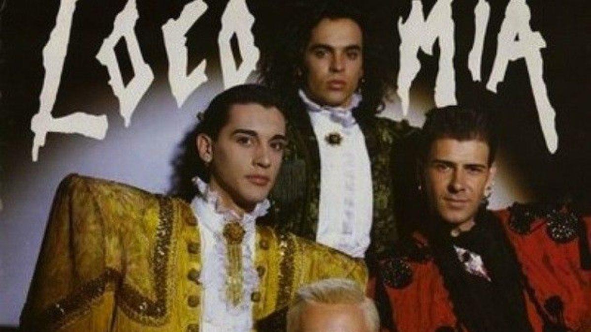 La maldición de Locomía: los integrantes del grupo que han muerto