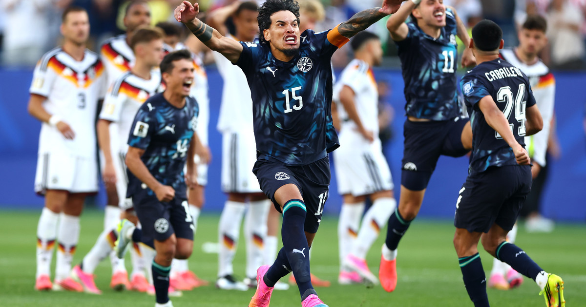 Mundial 2026, EN VIVO: Paraguay busca el batacazo ante Francia, resultados, y todo lo que tenés que saber este 3 de julio
