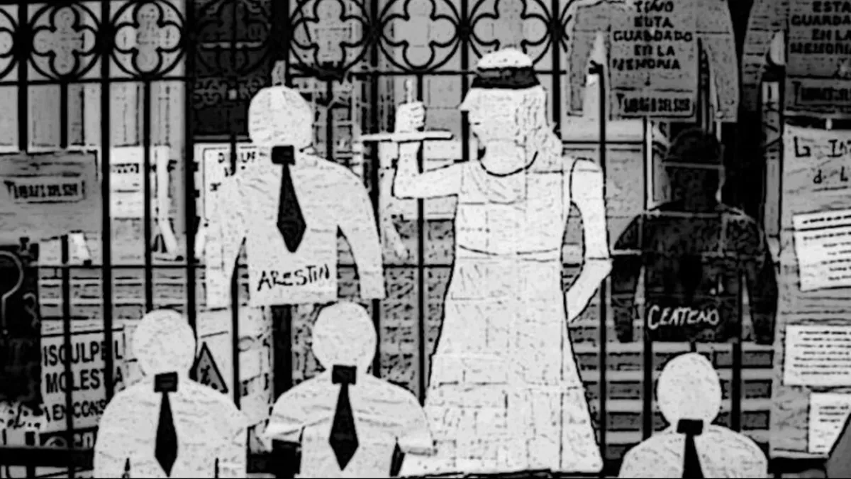 A 49 años de La Noche de las Corbatas: el ataque de la dictadura contra los abogados laboralistas
